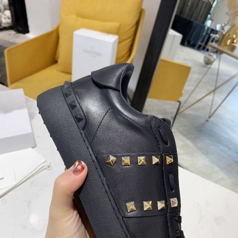 Valentino Rockstud Untitled Shoes